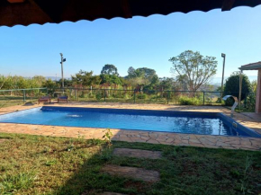 Linda Chácara em Ibiúna